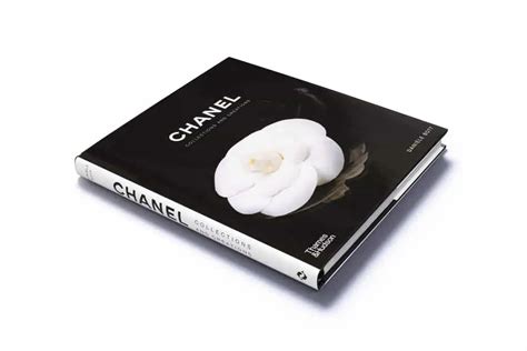 chanel coffee table book david jones|Chanel: Collections and Creations by Daniele Bott .